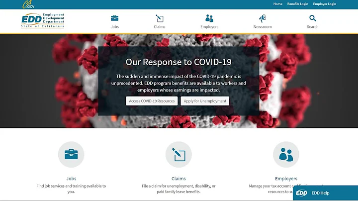 ‘I got rich off of EDD’: Feds say rapper arrested in Las Vegas bragged about $1.2M unemployment scam