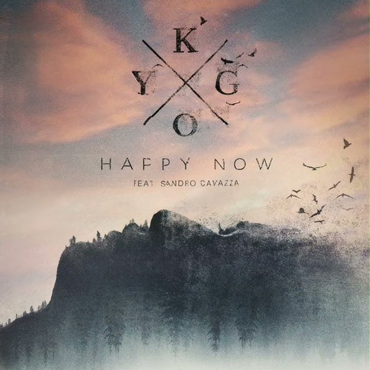 Kygo - Happy Now (feat. Sandro Cavazza). Whatsapp status