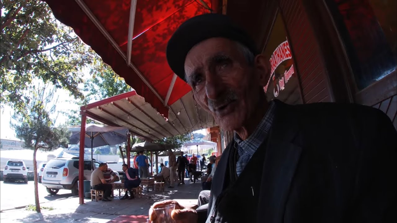 12 kişinin dövdüğü çoban amcamız olayı anlatıyor