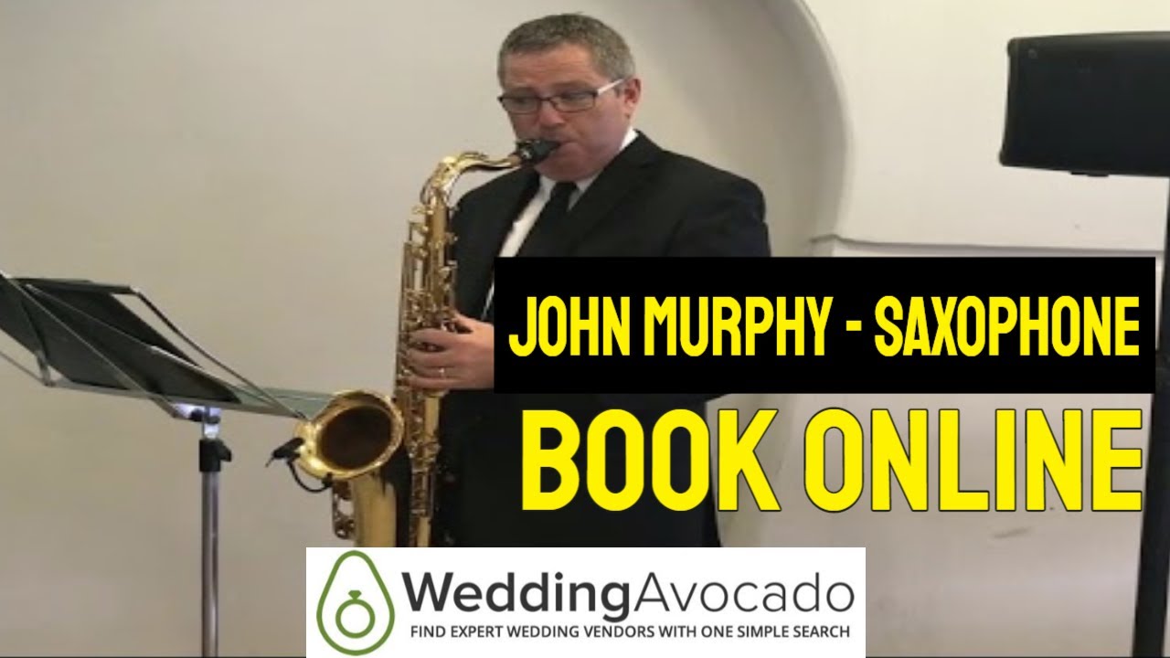🆕wedding Saxophone Player Ireland 🏼👉 Saxophone Player Wedding Northern
