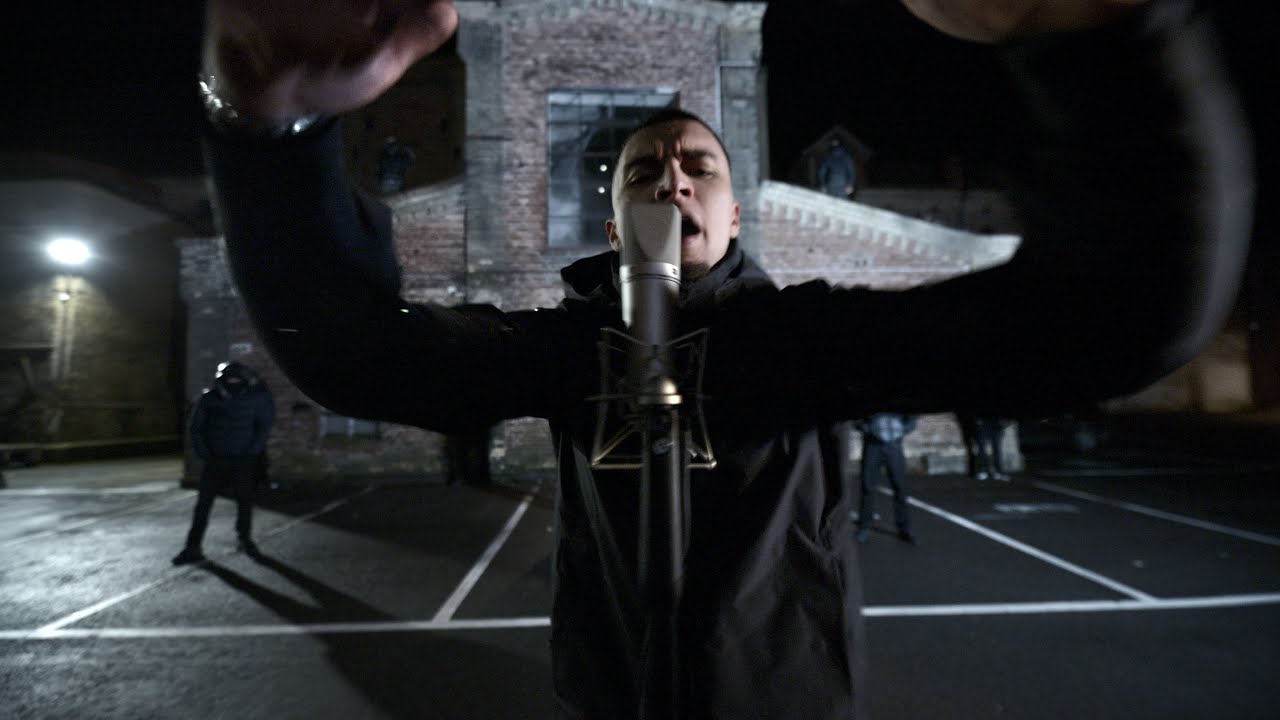 Sarettii(5148) - Gore-Tex Freestyle Vol.1 (Part I & II) - YouTube Music