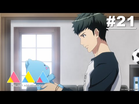 A3!