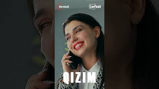 Qizim 12-qism | Anons | Gap-so'z ko'paymasidan hal qilinglar