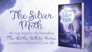 The Silver Moth by Carol Lefevre | SPCK Publishing