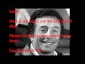 Al Martino  sings "Here In My Heart" - with lyrics