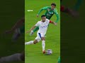 أبرز ما قدّمه قائد المنتخب السعودي، سالم الدوسري في الموسم الماضي ✅©️