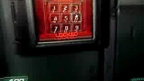 doom 3 playthrough 34