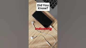 Did You Know? #shorts