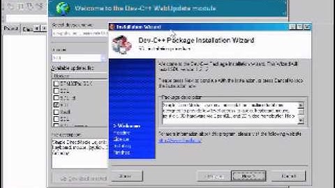 Strelok SDL tutorials, #1 (Installing SDL)