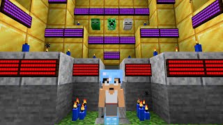 新アイテムで部屋を模様替えしたらイカした部屋になった！？PART174【マイクラ】