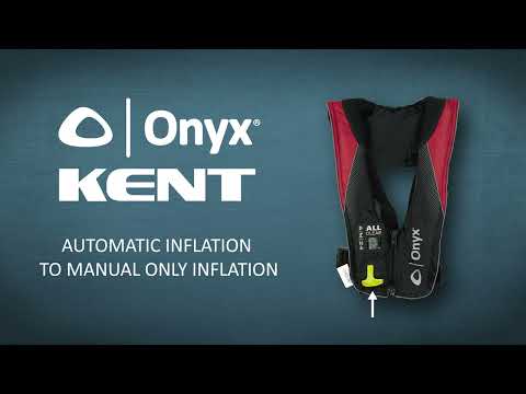 Onyx Inflatable Life