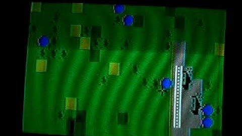 B-17 Bomber Intellivision A.K.A. Road Trip with Broken1394 and RetrogamerVX (Part 2 of 3)