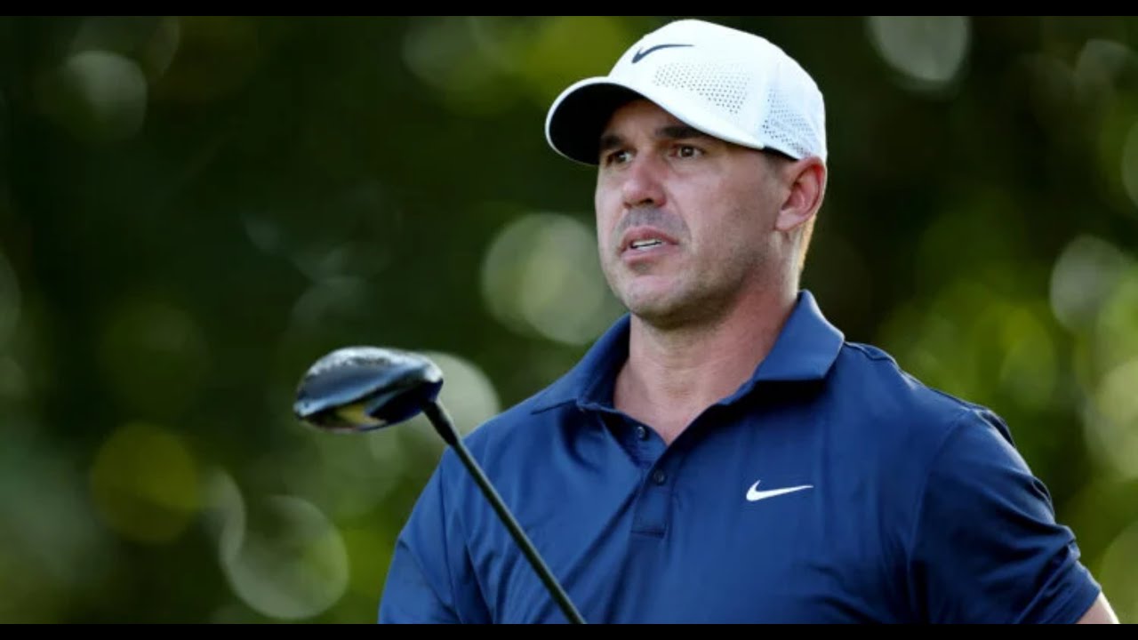Bold Brooks Koepka prediction made by PGA Tour winner after his return from LIV Golf