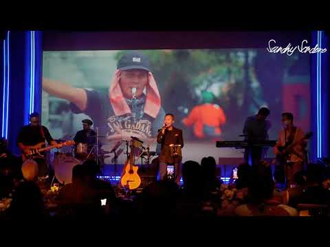 Ulang Tahun Eddy Baskoro Yudhoyono