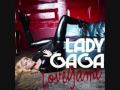 Lady Gaga feat Marilyn Manson - Love game