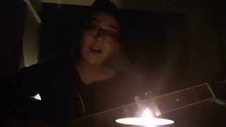 Melih Görgün - 14 Bahar Acoustic Cover (Nurefşan Özer)