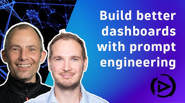 Enhance your Dashboards | Prompt Engineering with Davis CoPilot®