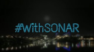 How Carriers can optimize their assets - #WithSONAR