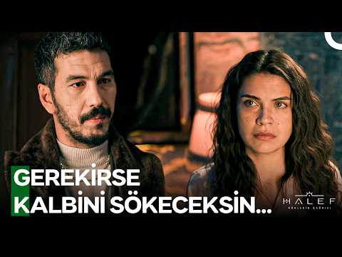 Yıldız'ın Aşkı Her Şeyden Büyük - Halef: Köklerin Çağrısı