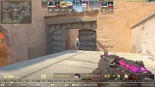 Cs2 Falsolu Mermi̇ New Uptade