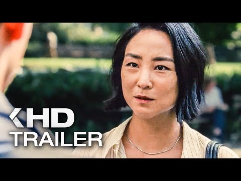 PAST LIVES Trailer