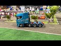 ModelSud 2026 Königsbrunn – Part 3 | RC Trucks & Construction Event🚧🚜🎬 #rctrucks #rcexcavator #rc