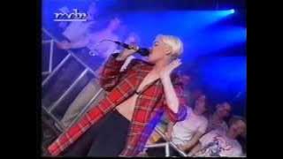 MR. PRESIDENT - 4 On The Floor