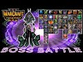 Warcraft 3 | Boss Battle #2