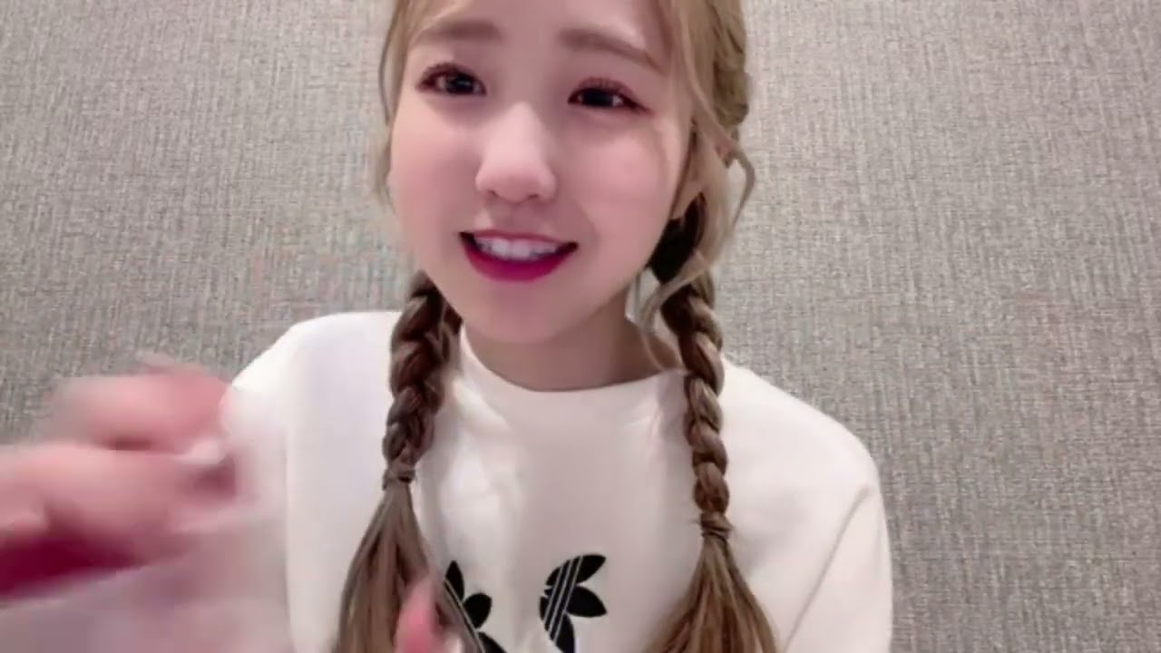 48_Hitomi_Honda LIVE - Honda Hitomi (本田仁美) of AKB48 / IZ*ONE
