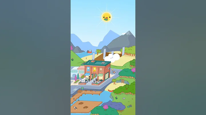 #tocaboca #tocalifeworld #игра #gameplay #stories #tocabocagames #gaming #game #toca #тока