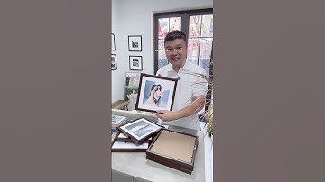 biến bức tường đơn điệu thành gallery nghệ thuật tại chính ngôi nhà bạn.