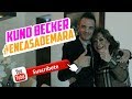 #EnCasaDeMara | Kuno Becker