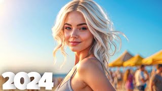 Ibiza Summer Mix 2024 🍓 Best Of Tropical Deep House Music Chill Out Mix 2024🍓 Chillout Lounge #11