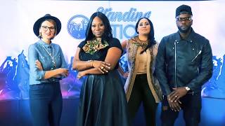 Standing Ovation Premieres On Omni Tv On September 8Th, 2017