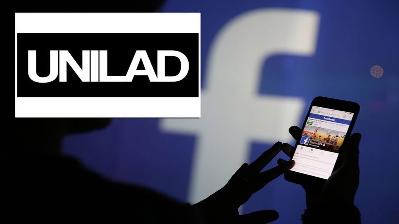 Why Unilad Facebook Page Is DOWN ? | Why Unilad Facebook Account Blocked ?