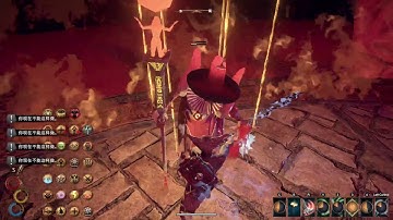 【Outward】 Tsar Claymore Build vs. Crimson Avatar