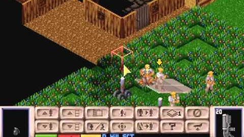 A Ninglendo Playthrough of X-Com:UFO Defense Part 1: Ambushed!