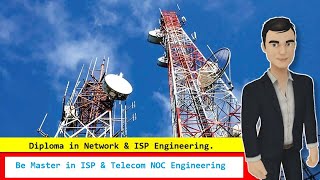 Full overview of Networking | ISP Engineering by Prof. Okhrabo Suryaa