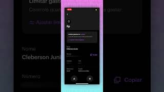 Como Ver Os Dados Do Carto Virtual No Nubank