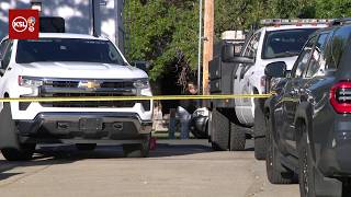 BREAKING: 1 adult, 3 children dead in Riverdale house fire