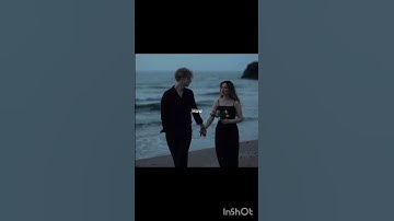 Thumbnail of Christina Perri- A Thousand Years 🖤 slowed reverb (Lyrics) #Asthetic beats #song