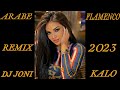 Arabe flamenco remix dj joni kalo