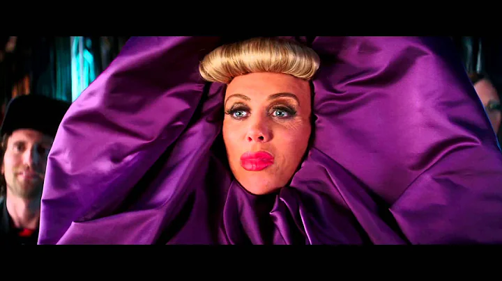 ZOOLANDER 2 - Official Trailer