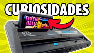 14 coisas sobre Tiger Heli no Nintendinho