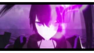 Black Rock Shooter AMV - Breakdown