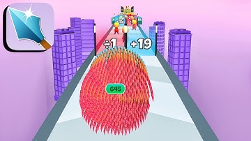 Arrow Fest ​- All Levels Gameplay Android,ios (Levels 66-68)