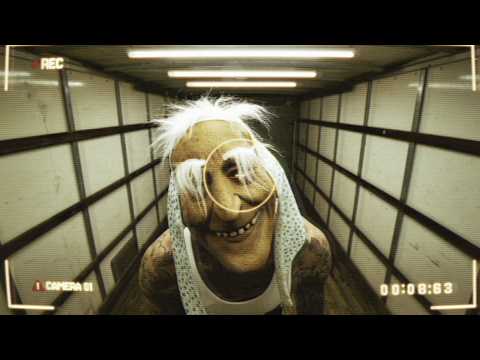 sKitz Kraven - Morbid (Official Music Video)