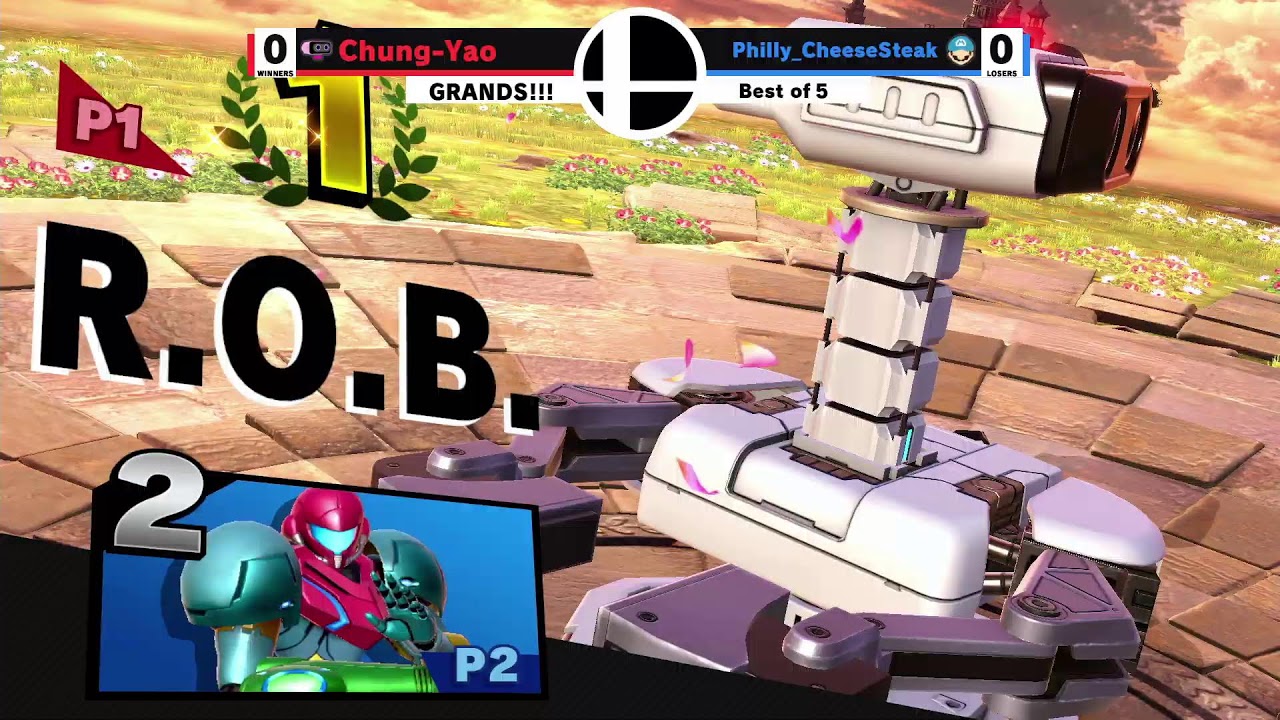 GGWP#91 Feat! Chung-Yao, Philly_CheeseSteak, gug moment and more!!!