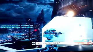 Halo 4 SWAT