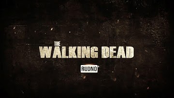 walking dead intro